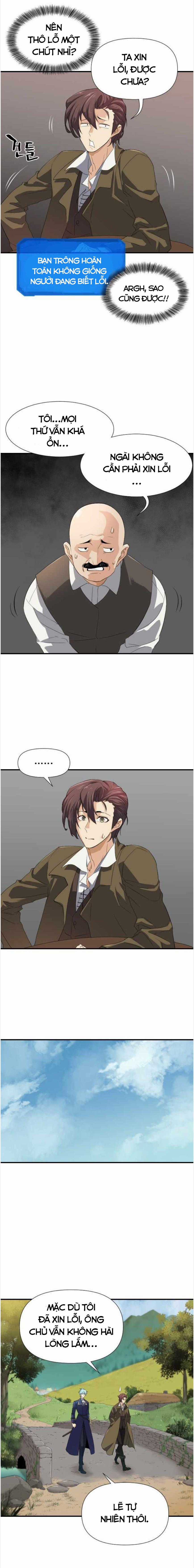 Kĩ Sư Bá Nhất Thế Giới Engineering courses - Chapter 1 - Trang 22