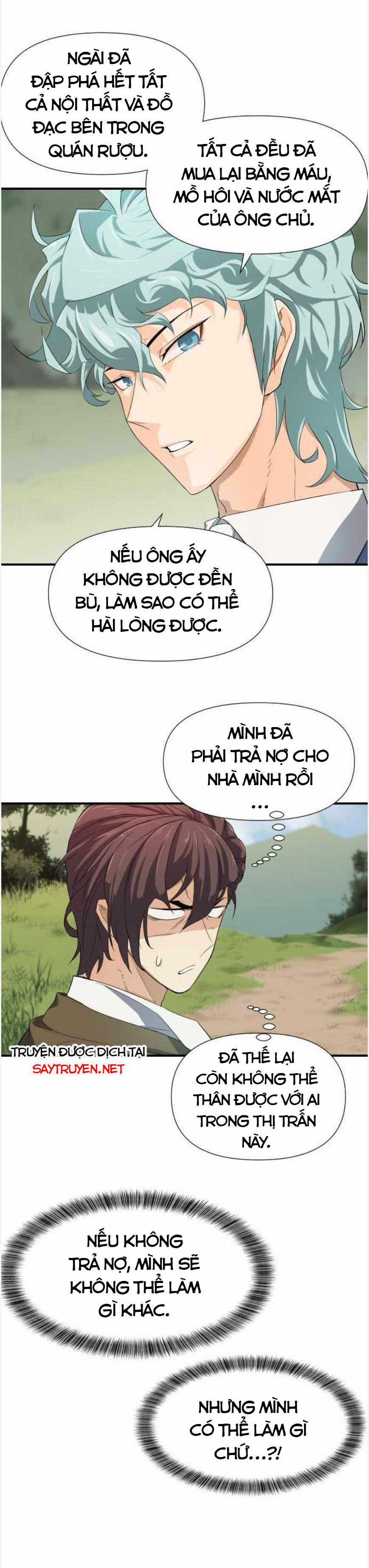 Kĩ Sư Bá Nhất Thế Giới Engineering courses - Chapter 1 - Trang 23