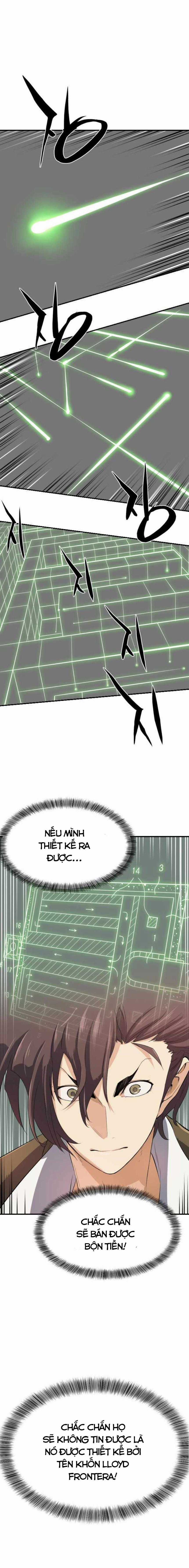 Kĩ Sư Bá Nhất Thế Giới Engineering courses - Chapter 1 - Trang 26