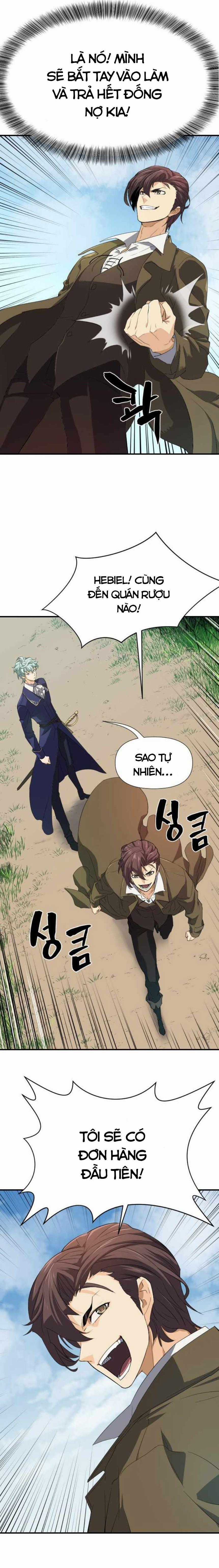 Kĩ Sư Bá Nhất Thế Giới Engineering courses - Chapter 1 - Trang 28