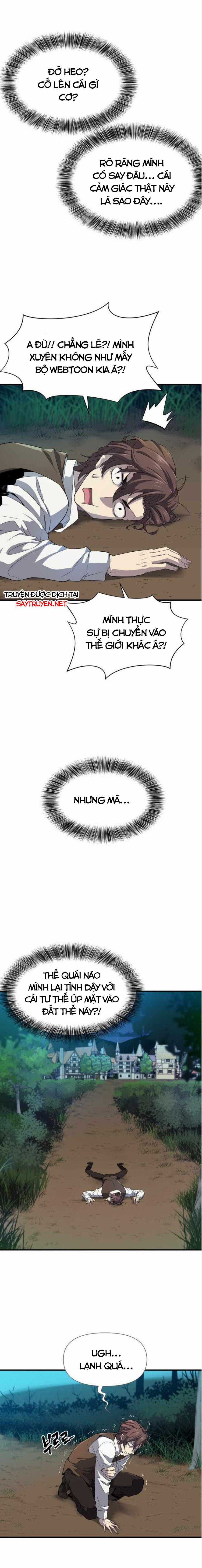 Kĩ Sư Bá Nhất Thế Giới Engineering courses - Chapter 1 - Trang 5