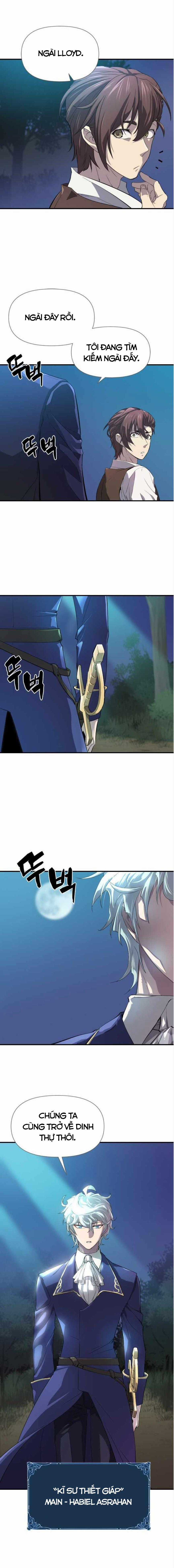 Kĩ Sư Bá Nhất Thế Giới Engineering courses - Chapter 1 - Trang 7