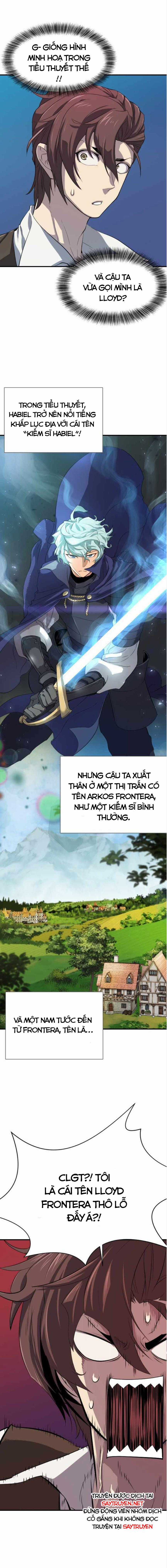 Kĩ Sư Bá Nhất Thế Giới Engineering courses - Chapter 1 - Trang 8