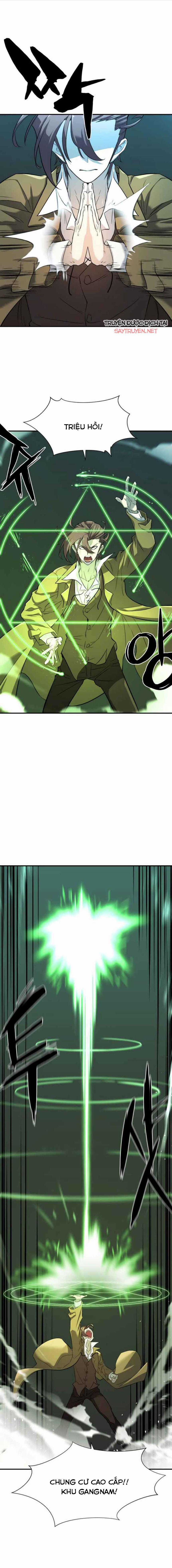 Kĩ Sư Bá Nhất Thế Giới Engineering courses - Chapter 10 - Trang 1