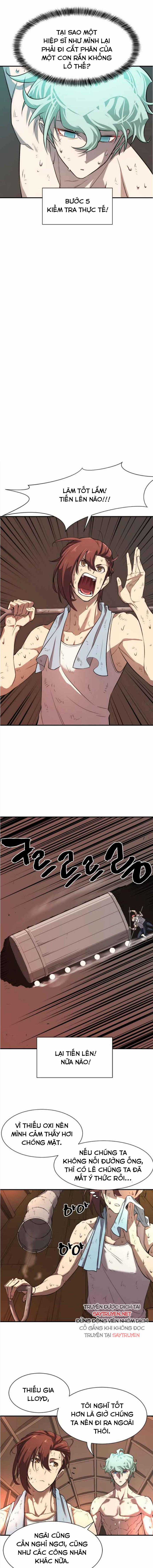 Kĩ Sư Bá Nhất Thế Giới Engineering courses - Chapter 10 - Trang 11