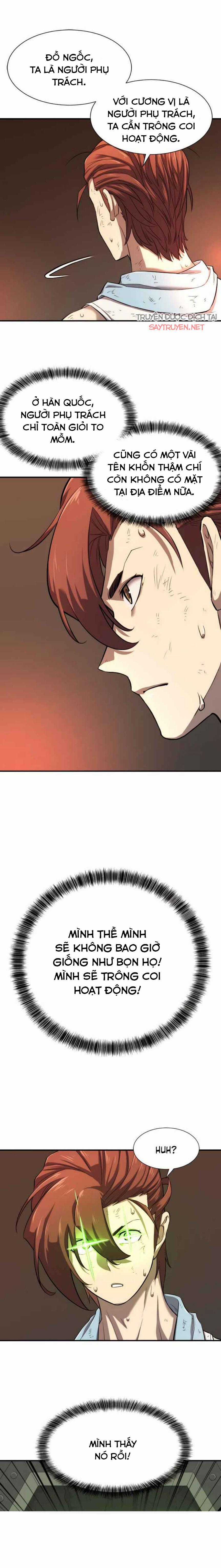 Kĩ Sư Bá Nhất Thế Giới Engineering courses - Chapter 10 - Trang 12