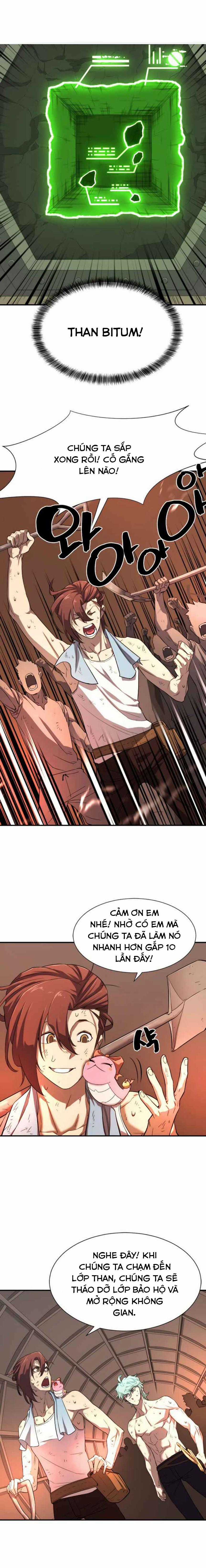 Kĩ Sư Bá Nhất Thế Giới Engineering courses - Chapter 10 - Trang 13