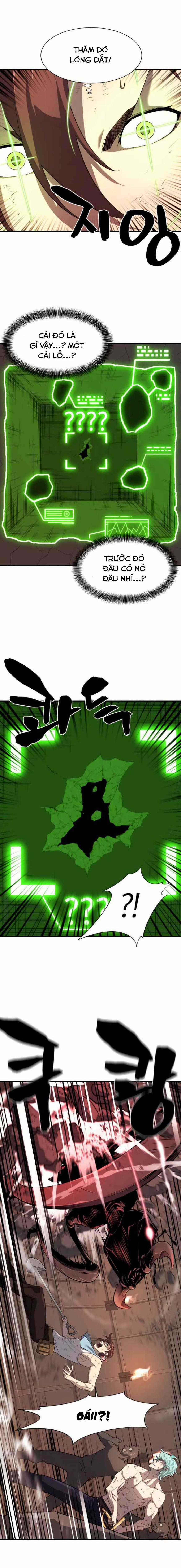 Kĩ Sư Bá Nhất Thế Giới Engineering courses - Chapter 10 - Trang 15