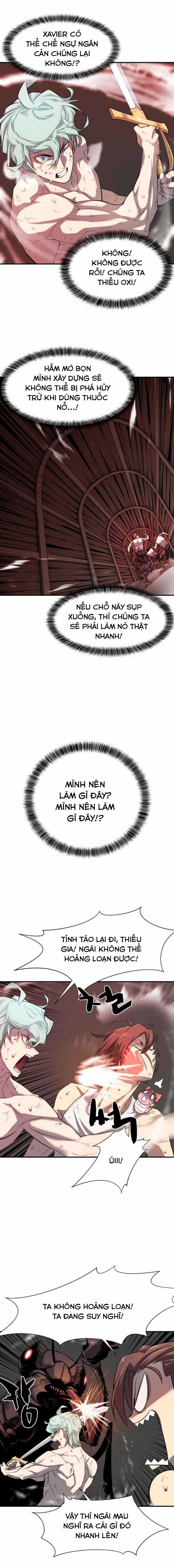 Kĩ Sư Bá Nhất Thế Giới Engineering courses - Chapter 10 - Trang 18