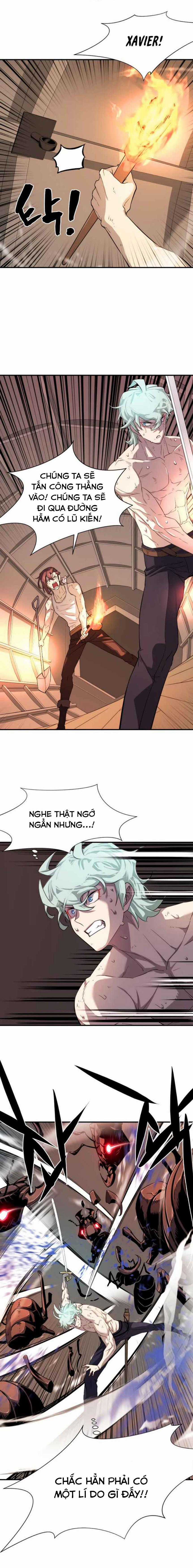 Kĩ Sư Bá Nhất Thế Giới Engineering courses - Chapter 10 - Trang 20