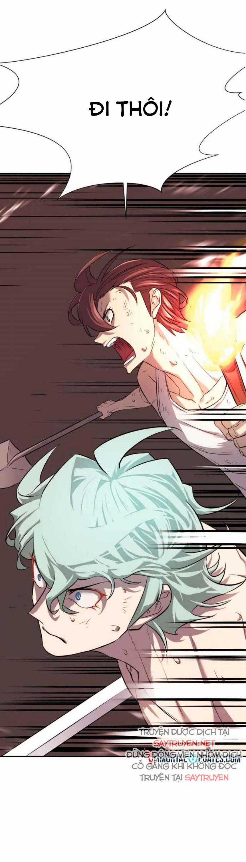 Kĩ Sư Bá Nhất Thế Giới Engineering courses - Chapter 10 - Trang 21