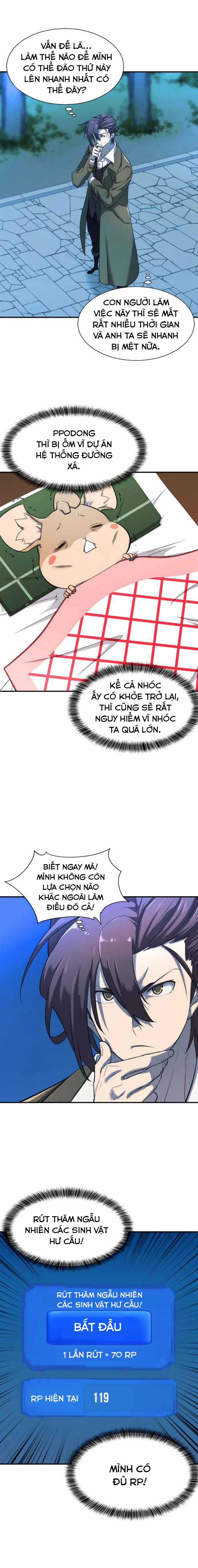 Kĩ Sư Bá Nhất Thế Giới Engineering courses - Chapter 10 - Trang 5