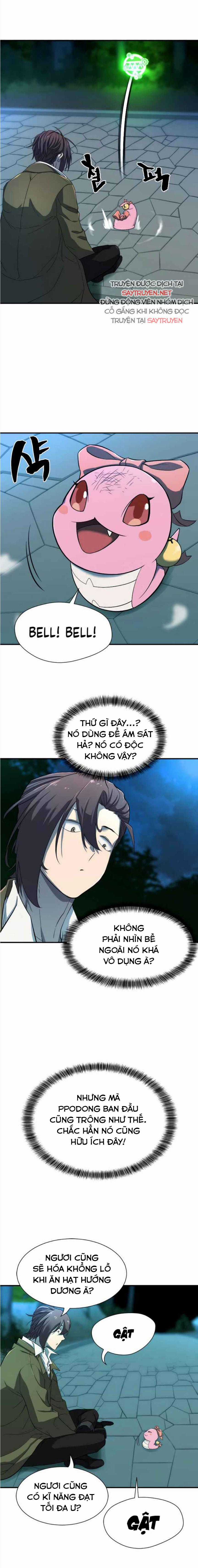 Kĩ Sư Bá Nhất Thế Giới Engineering courses - Chapter 10 - Trang 7