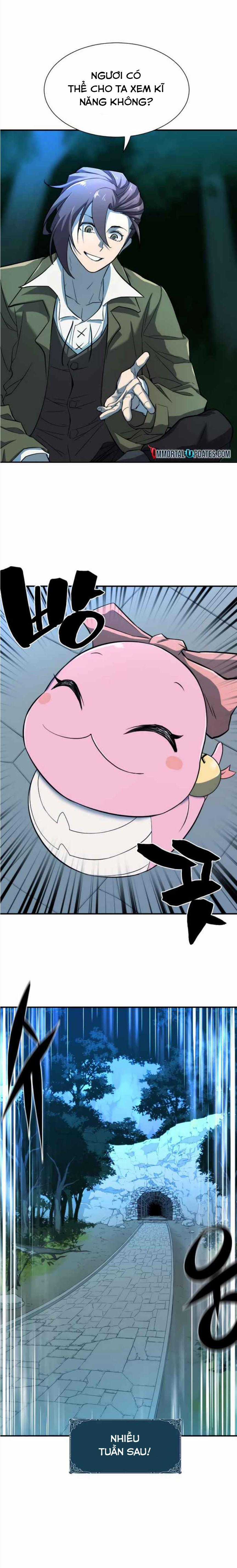 Kĩ Sư Bá Nhất Thế Giới Engineering courses - Chapter 10 - Trang 8