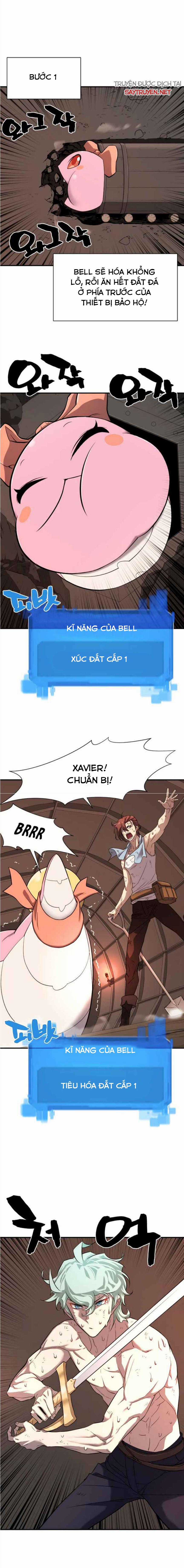 Kĩ Sư Bá Nhất Thế Giới Engineering courses - Chapter 10 - Trang 9