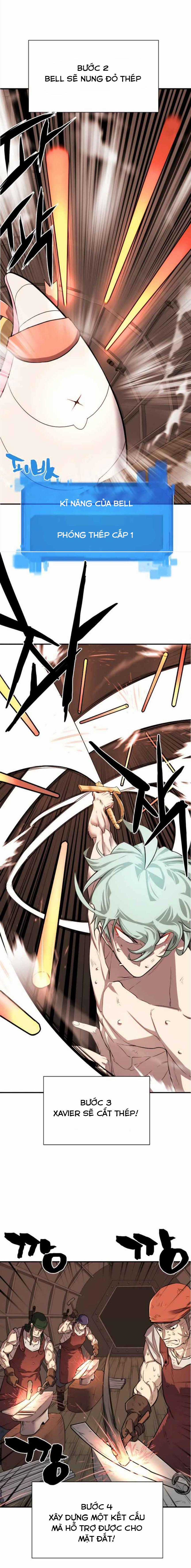 Kĩ Sư Bá Nhất Thế Giới Engineering courses - Chapter 10 - Trang 10