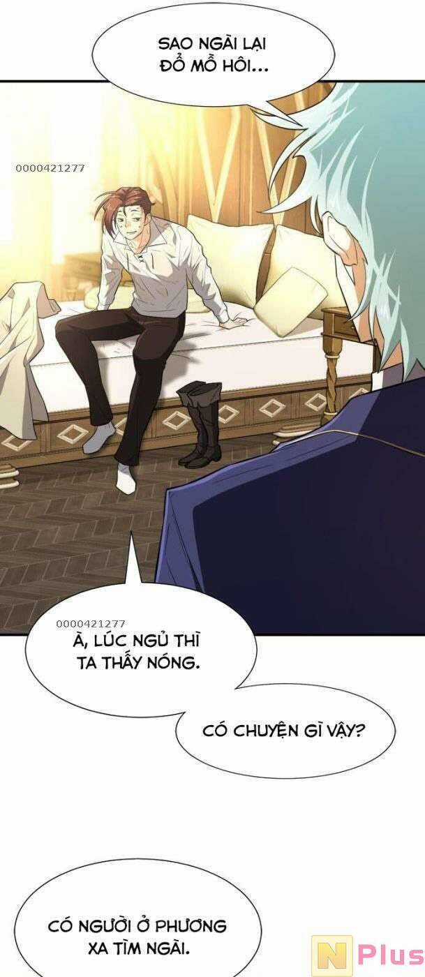 Kĩ Sư Bá Nhất Thế Giới Engineering courses - Chapter 100 - Trang 49