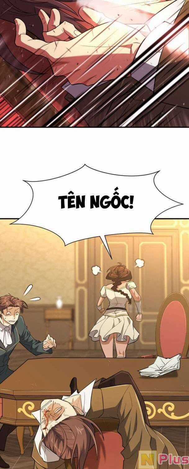 Kĩ Sư Bá Nhất Thế Giới Engineering courses - Chapter 100 - Trang 71