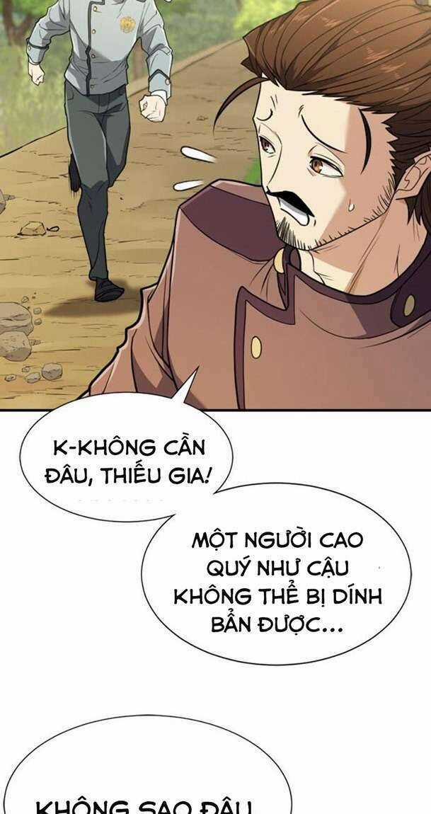 Kĩ Sư Bá Nhất Thế Giới Engineering courses - Chapter 101 - Trang 9