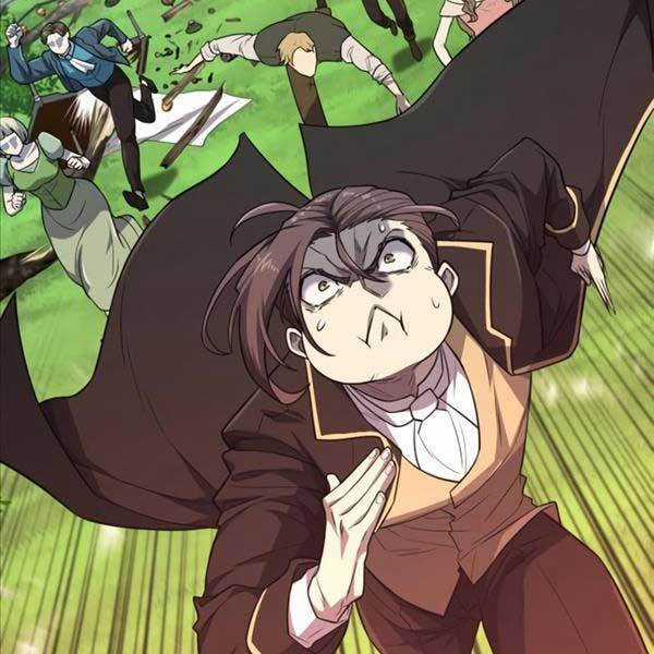 Kĩ Sư Bá Nhất Thế Giới Engineering courses - Chapter 106 - Trang 60