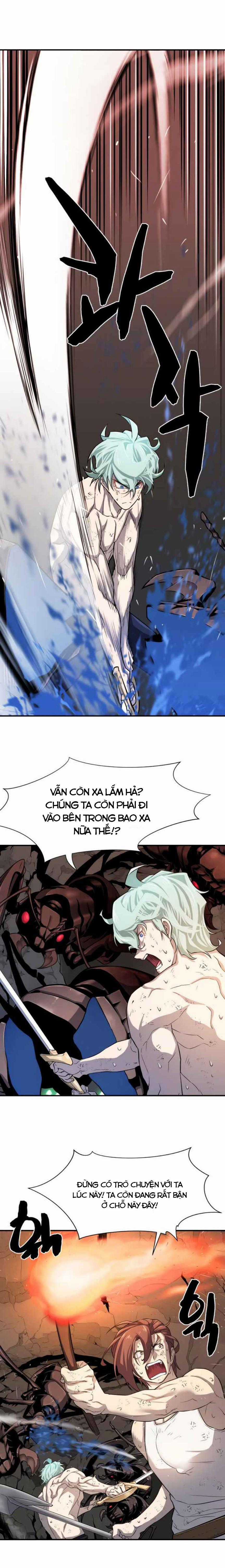 Kĩ Sư Bá Nhất Thế Giới Engineering courses - Chapter 11 - Trang 2