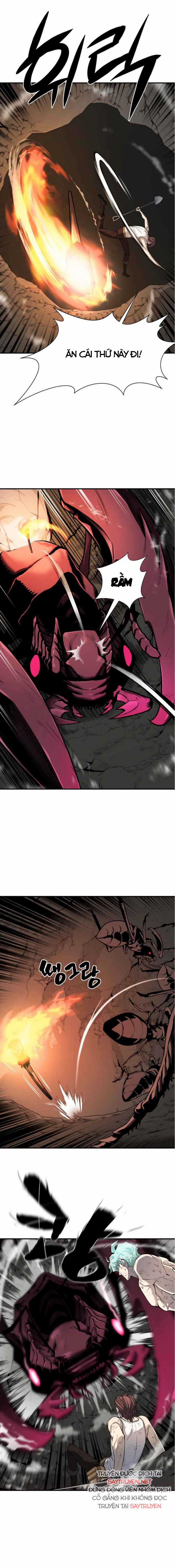 Kĩ Sư Bá Nhất Thế Giới Engineering courses - Chapter 11 - Trang 11