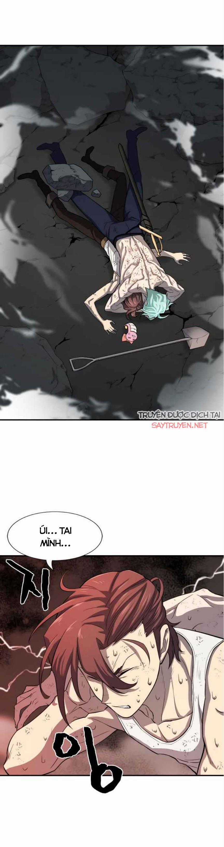 Kĩ Sư Bá Nhất Thế Giới Engineering courses - Chapter 11 - Trang 14