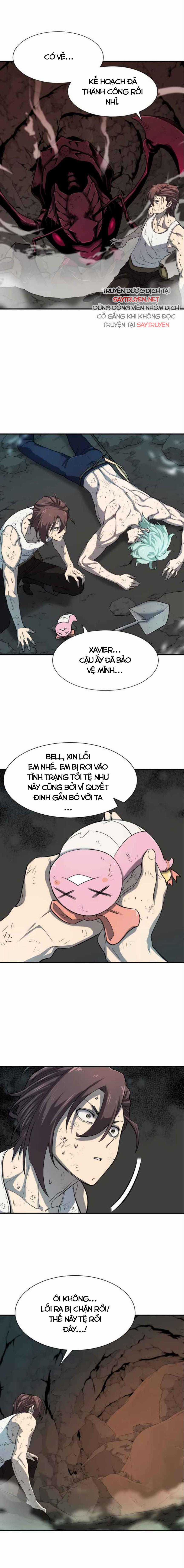 Kĩ Sư Bá Nhất Thế Giới Engineering courses - Chapter 11 - Trang 15