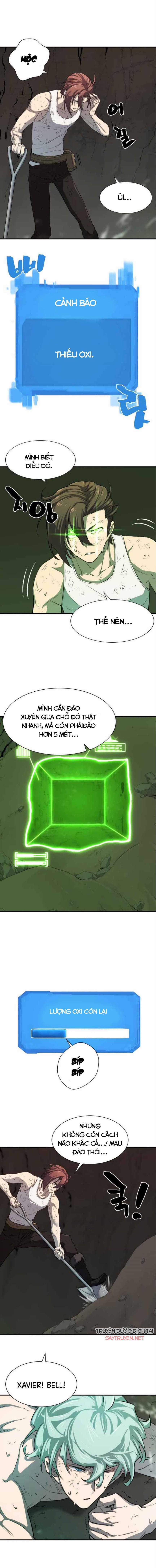 Kĩ Sư Bá Nhất Thế Giới Engineering courses - Chapter 11 - Trang 16