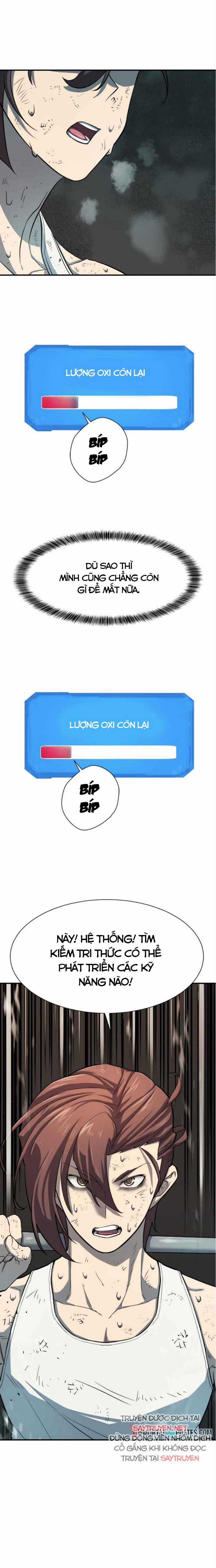 Kĩ Sư Bá Nhất Thế Giới Engineering courses - Chapter 11 - Trang 18