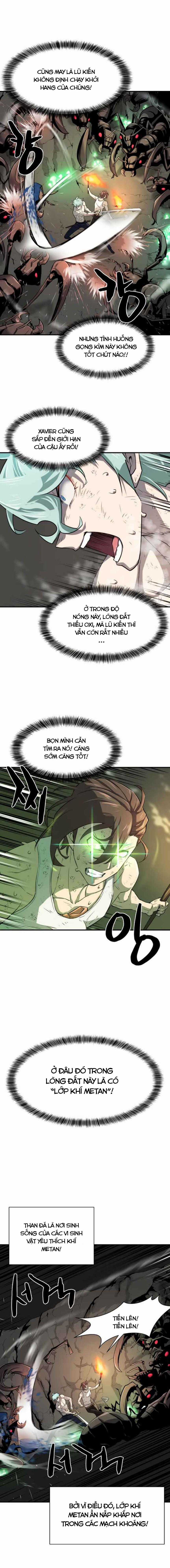 Kĩ Sư Bá Nhất Thế Giới Engineering courses - Chapter 11 - Trang 3