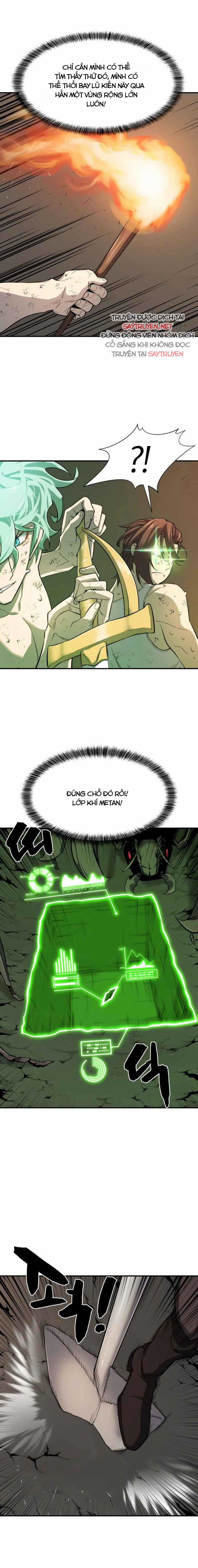 Kĩ Sư Bá Nhất Thế Giới Engineering courses - Chapter 11 - Trang 4