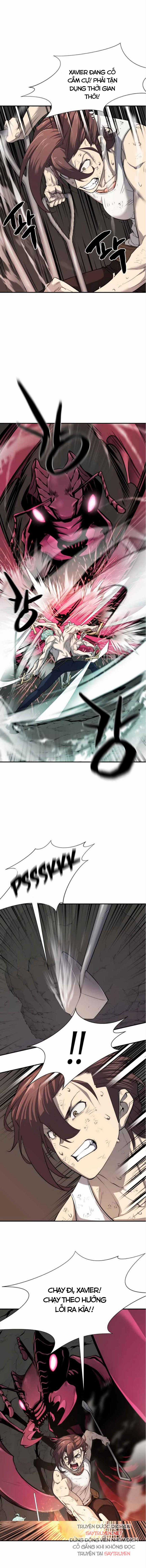 Kĩ Sư Bá Nhất Thế Giới Engineering courses - Chapter 11 - Trang 9