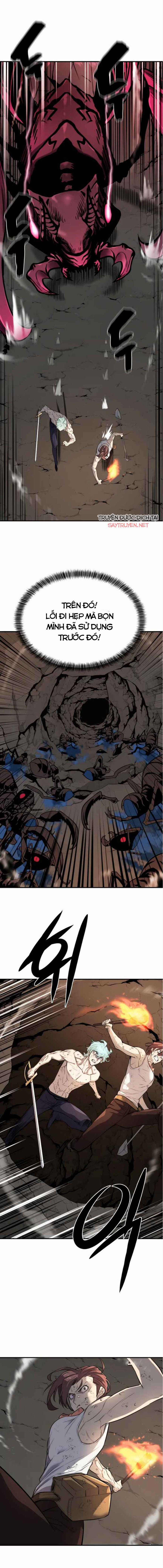 Kĩ Sư Bá Nhất Thế Giới Engineering courses - Chapter 11 - Trang 10