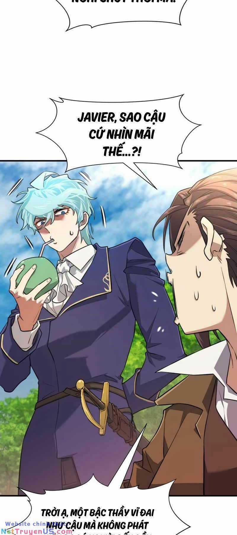 Kĩ Sư Bá Nhất Thế Giới Engineering courses - Chapter 111 - Trang 8