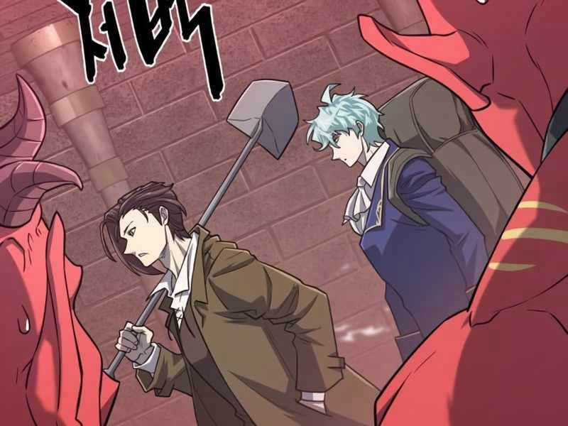 Kĩ Sư Bá Nhất Thế Giới Engineering courses - Chapter 112 - Trang 200