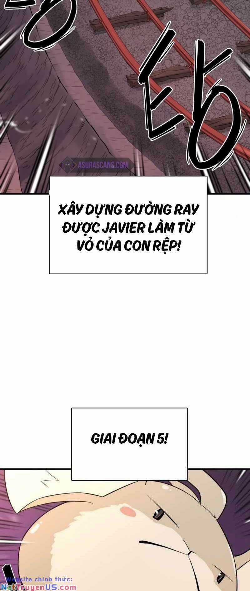 Kĩ Sư Bá Nhất Thế Giới Engineering courses - Chapter 116 - Trang 25