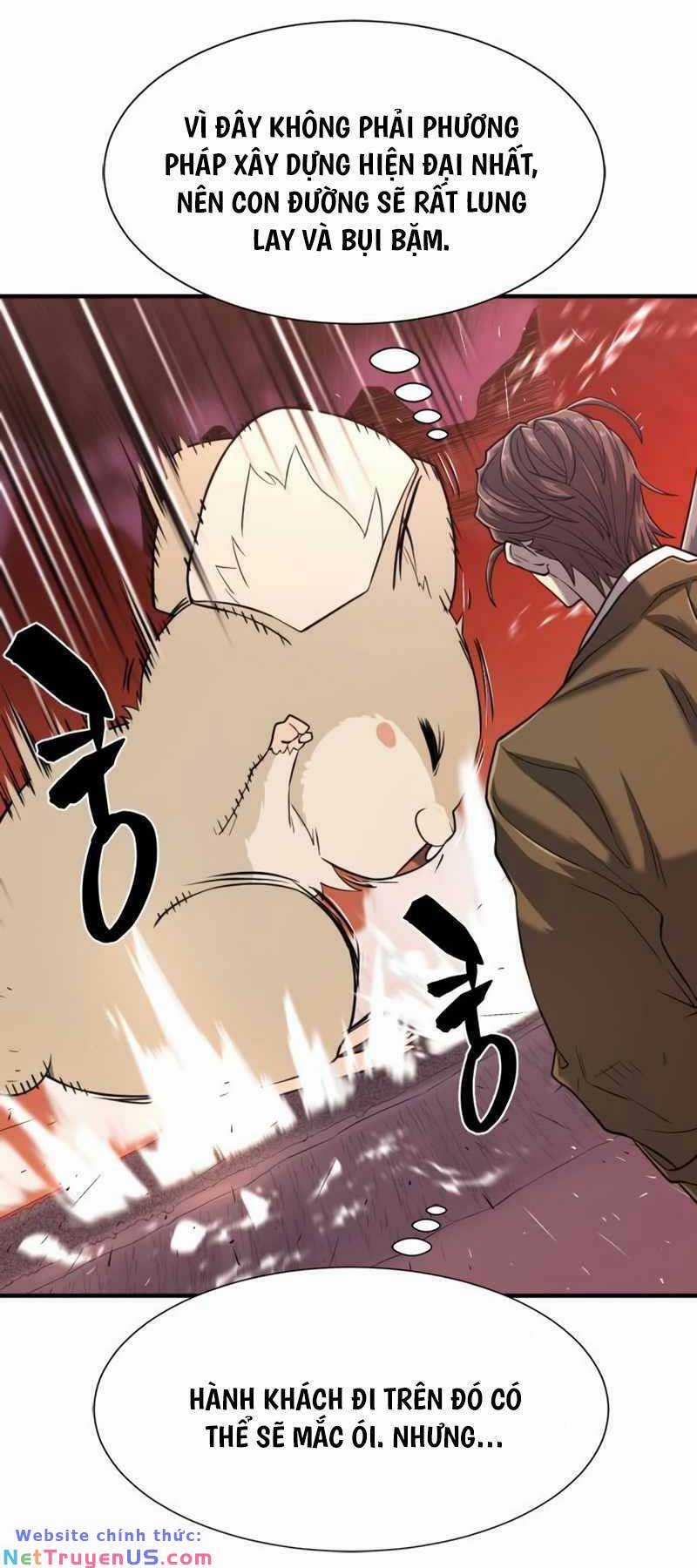 Kĩ Sư Bá Nhất Thế Giới Engineering courses - Chapter 116 - Trang 28