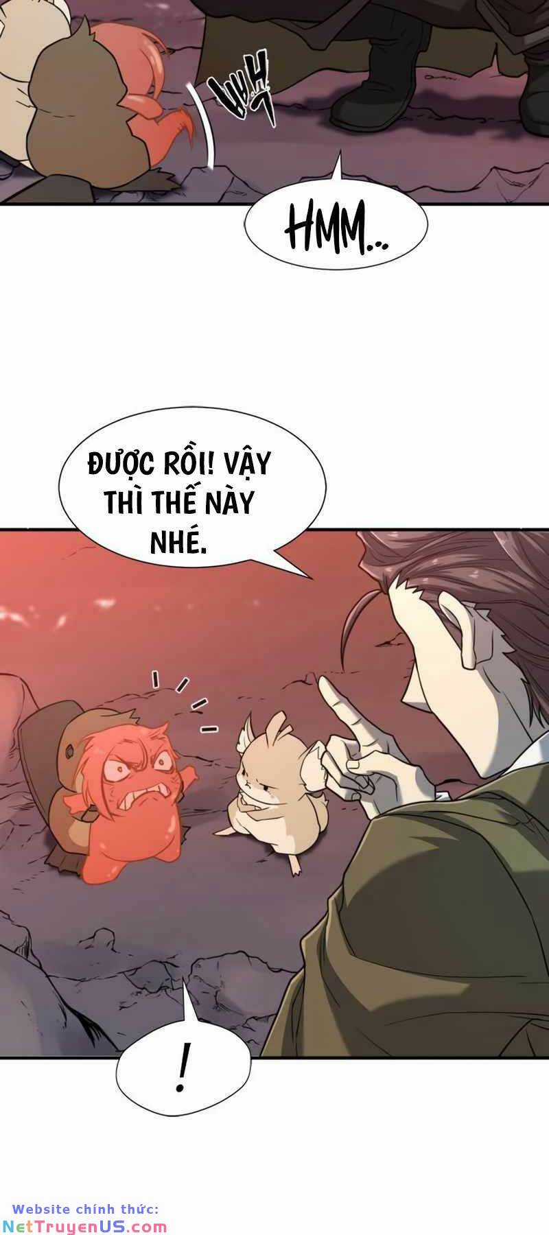 Kĩ Sư Bá Nhất Thế Giới Engineering courses - Chapter 116 - Trang 4