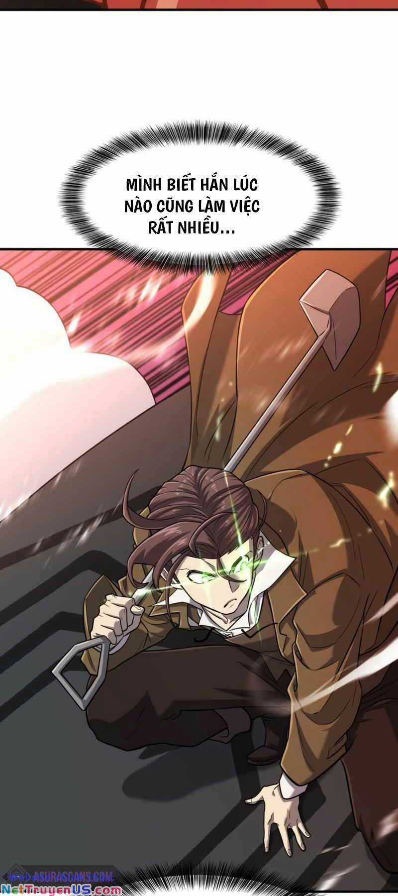 Kĩ Sư Bá Nhất Thế Giới Engineering courses - Chapter 116 - Trang 32