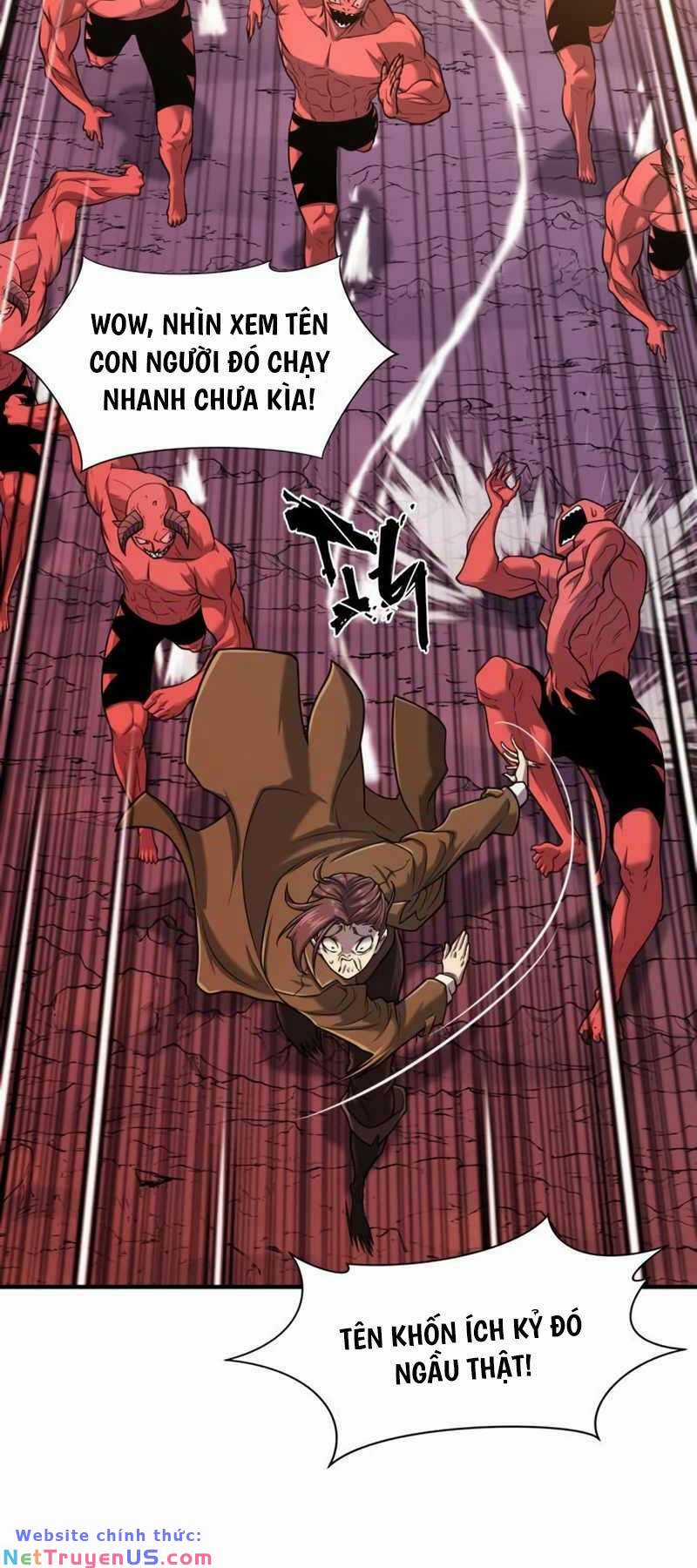 Kĩ Sư Bá Nhất Thế Giới Engineering courses - Chapter 116 - Trang 51