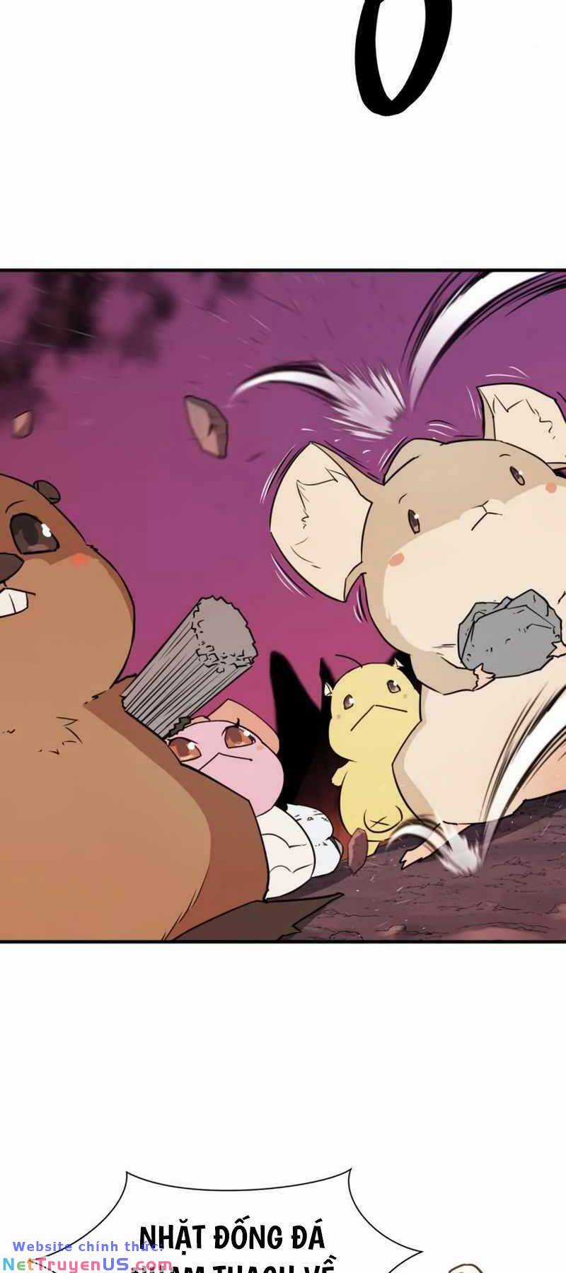 Kĩ Sư Bá Nhất Thế Giới Engineering courses - Chapter 118 - Trang 34