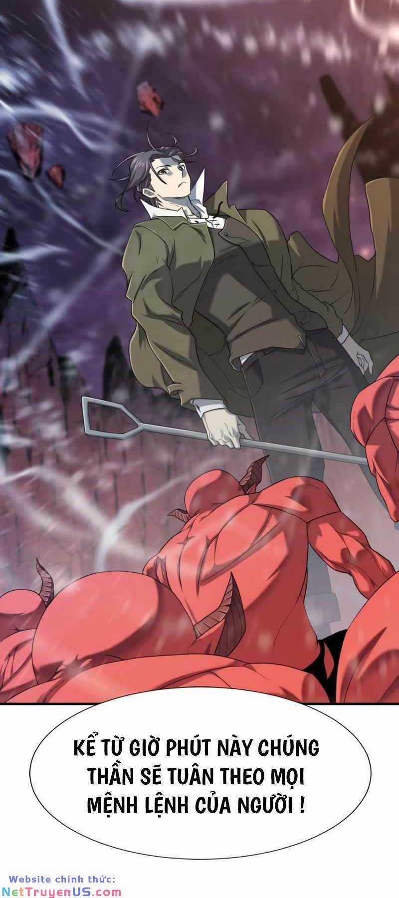 Kĩ Sư Bá Nhất Thế Giới Engineering courses - Chapter 118 - Trang 10