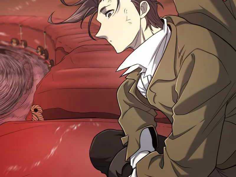 Kĩ Sư Bá Nhất Thế Giới Engineering courses - Chapter 119 - Trang 100