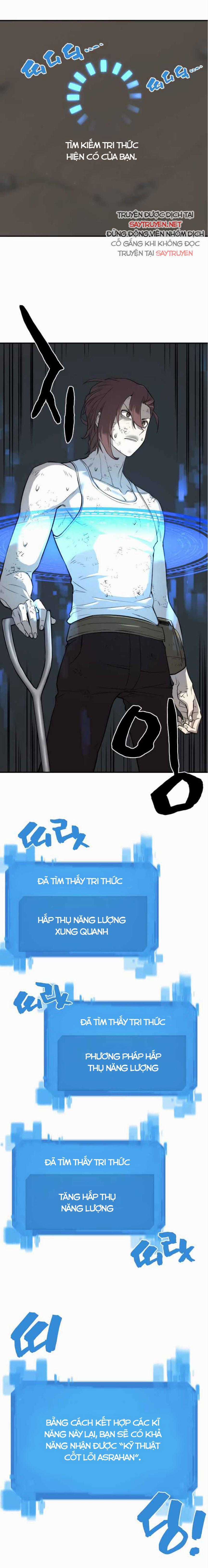 Kĩ Sư Bá Nhất Thế Giới Engineering courses - Chapter 12 - Trang 1