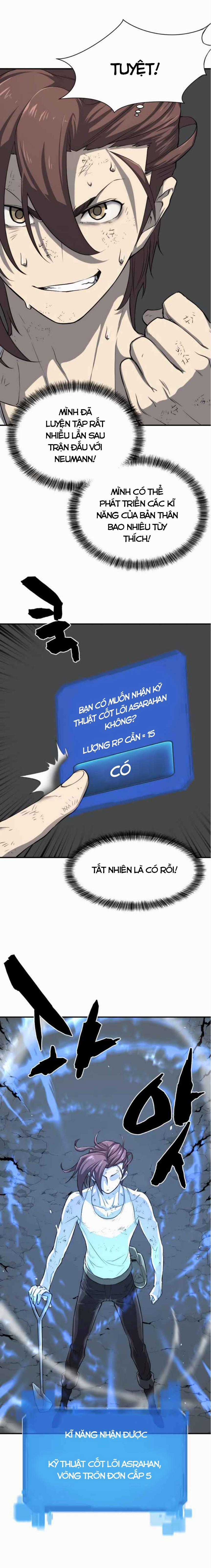 Kĩ Sư Bá Nhất Thế Giới Engineering courses - Chapter 12 - Trang 2