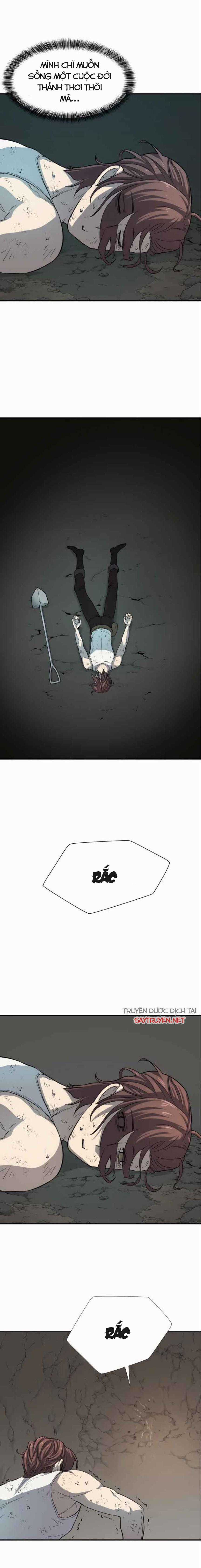 Kĩ Sư Bá Nhất Thế Giới Engineering courses - Chapter 12 - Trang 15