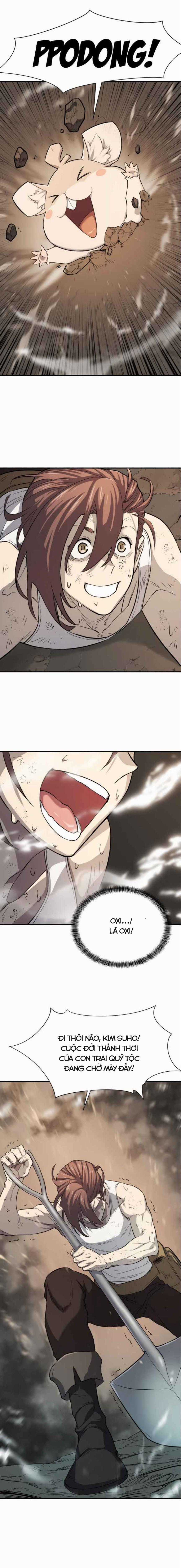 Kĩ Sư Bá Nhất Thế Giới Engineering courses - Chapter 12 - Trang 16