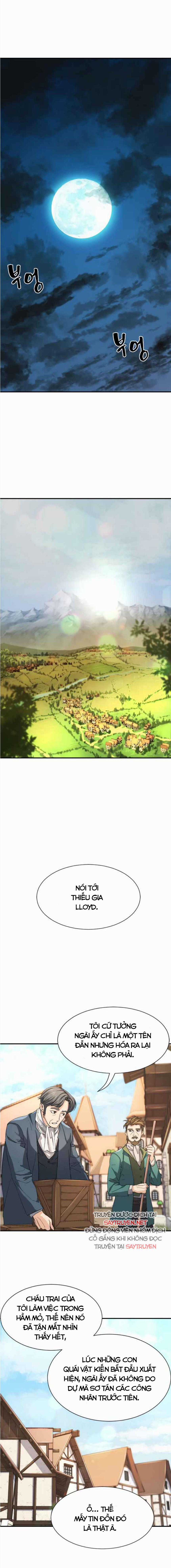 Kĩ Sư Bá Nhất Thế Giới Engineering courses - Chapter 12 - Trang 19