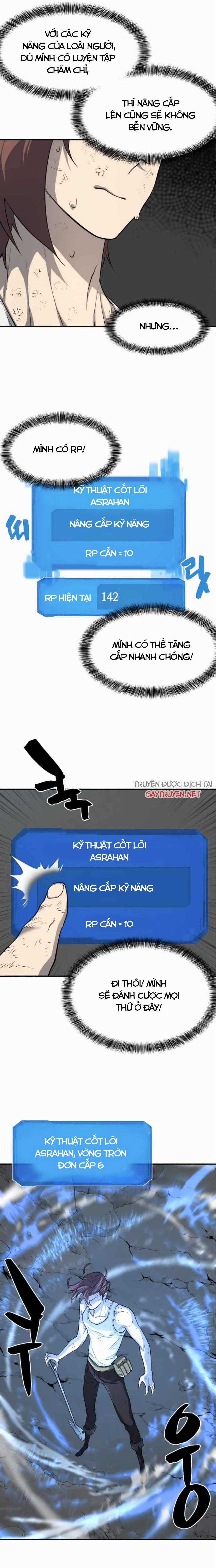 Kĩ Sư Bá Nhất Thế Giới Engineering courses - Chapter 12 - Trang 4